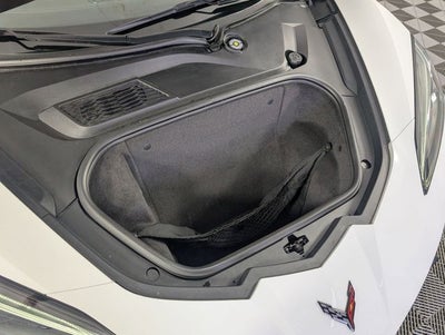 2022 Chevrolet Corvette Stingray 3LT