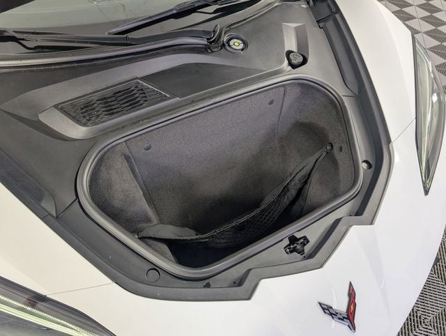2022 Chevrolet Corvette Stingray 3LT