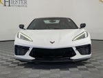 2022 Chevrolet Corvette Stingray 3LT