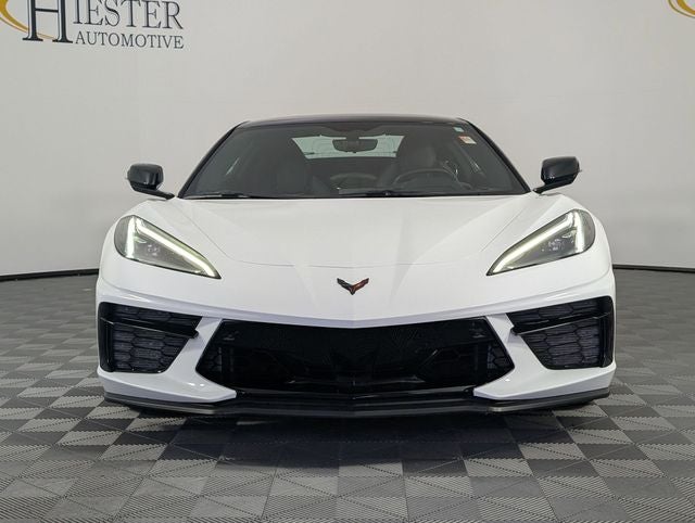 2022 Chevrolet Corvette Stingray 3LT