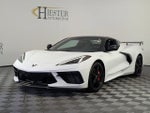 2022 Chevrolet Corvette Stingray 3LT