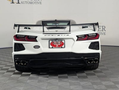 2022 Chevrolet Corvette Stingray 3LT