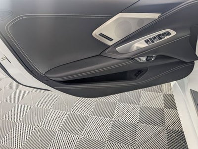 2022 Chevrolet Corvette Stingray 3LT