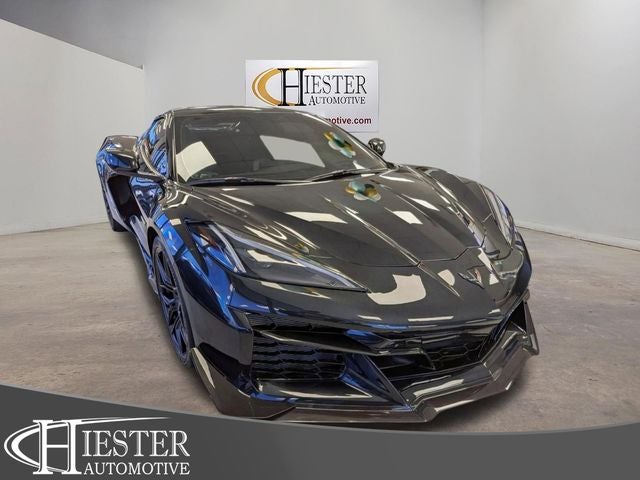 2023 Chevrolet Corvette Z06 3LZ