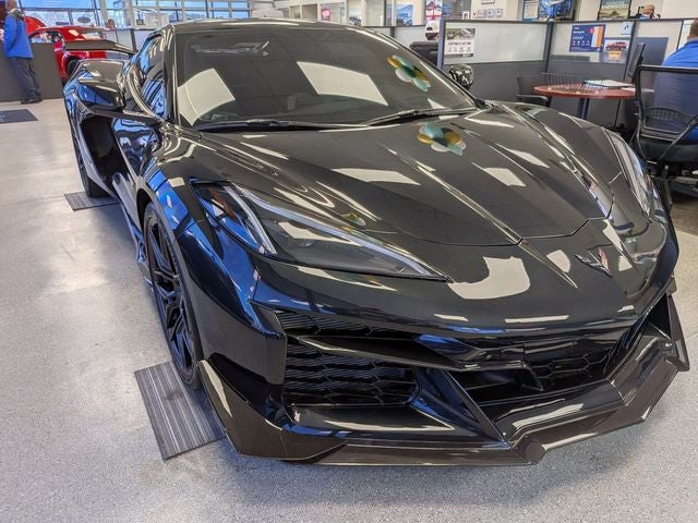 2023 Chevrolet Corvette Z06 3LZ