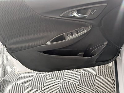 2023 Chevrolet Malibu LS 1LS