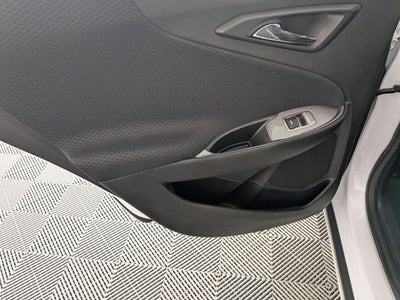 2023 Chevrolet Malibu LS 1LS