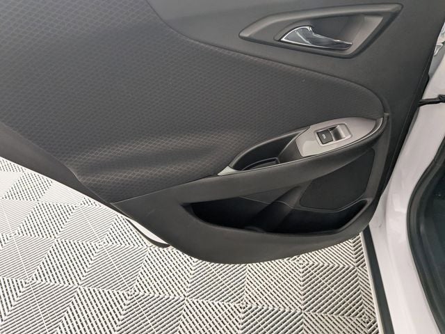 2023 Chevrolet Malibu LS 1LS