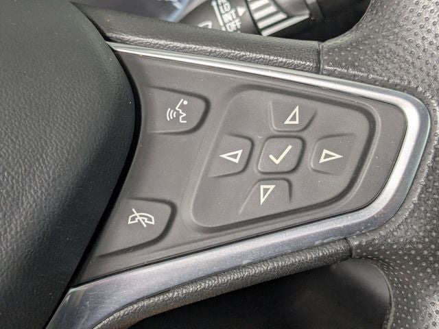 2022 Chevrolet Malibu LS 1FL