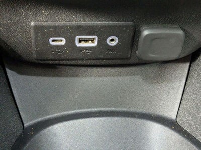 2022 Chevrolet Malibu LS 1FL