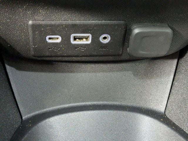 2022 Chevrolet Malibu LS 1FL