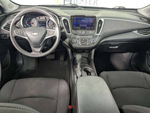 2022 Chevrolet Malibu LS 1FL