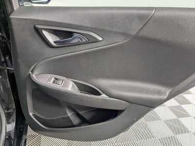2022 Chevrolet Malibu LS 1FL