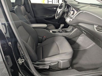 2022 Chevrolet Malibu LS 1FL