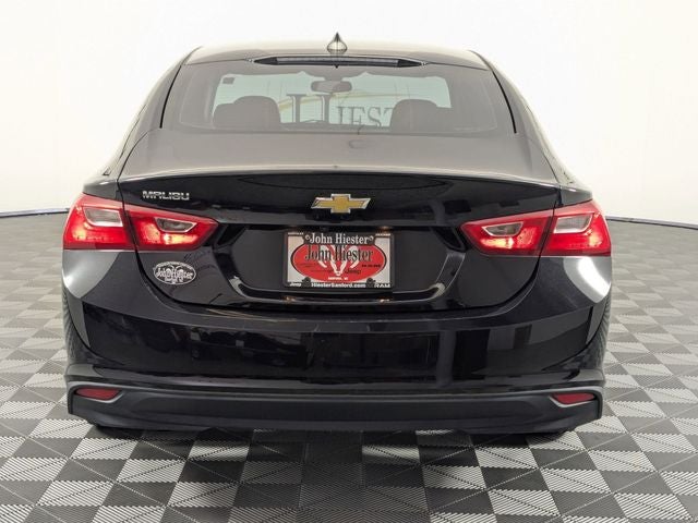 2022 Chevrolet Malibu LS 1FL