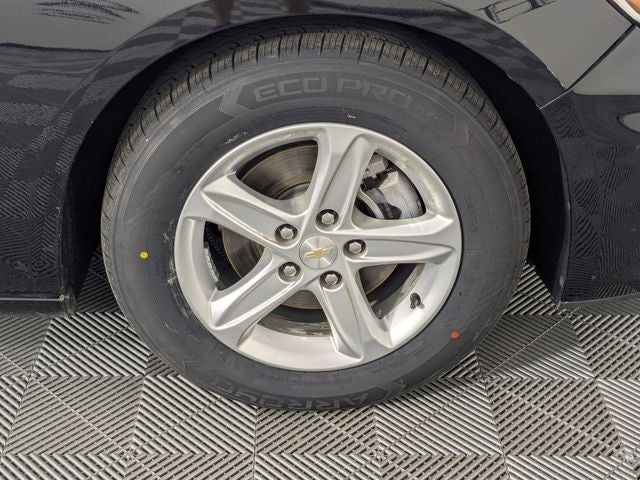 2022 Chevrolet Malibu LS 1FL