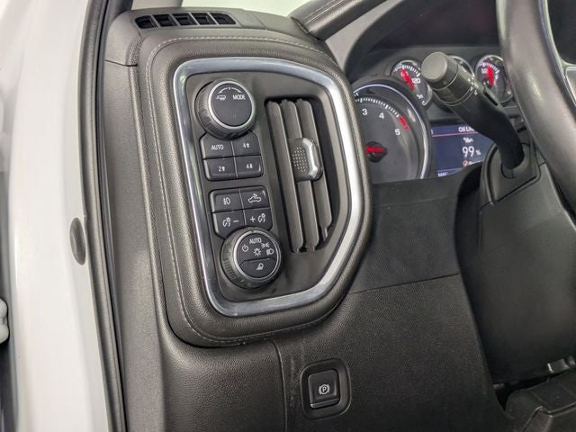 2022 Chevrolet Silverado 3500HD LTZ