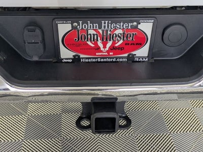 2022 Chevrolet Silverado 3500HD LTZ