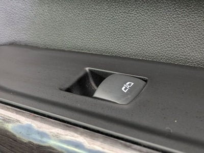 2022 Chevrolet Silverado 3500HD LTZ