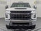 2022 Chevrolet Silverado 3500HD LTZ