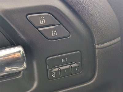 2022 Chevrolet Silverado 3500HD LTZ