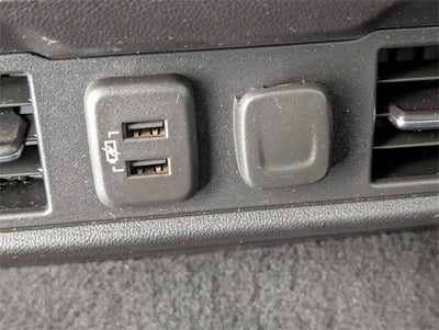 2022 Chevrolet Silverado 3500HD LTZ