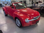 2004 Chevrolet SSR Base