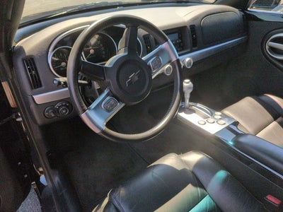 2003 Chevrolet SSR LS