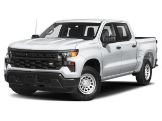 2022 Chevrolet Silverado 1500 LT LT1
