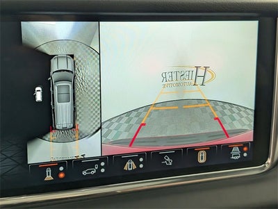 2023 GMC Yukon XL Denali Ultimate