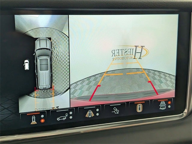 2023 GMC Yukon XL Denali Ultimate