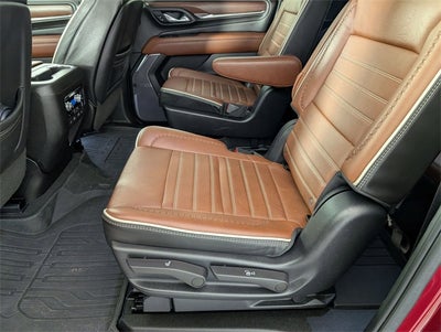 2023 GMC Yukon XL Denali Ultimate