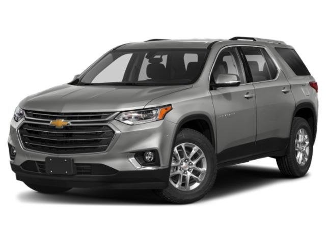 2020 Chevrolet Traverse 3LT