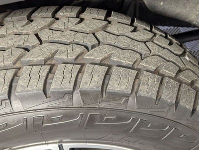 2021 GMC Sierra 2500HD AT4