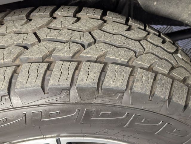 2021 GMC Sierra 2500HD AT4