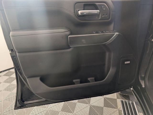 2021 GMC Sierra 2500HD AT4