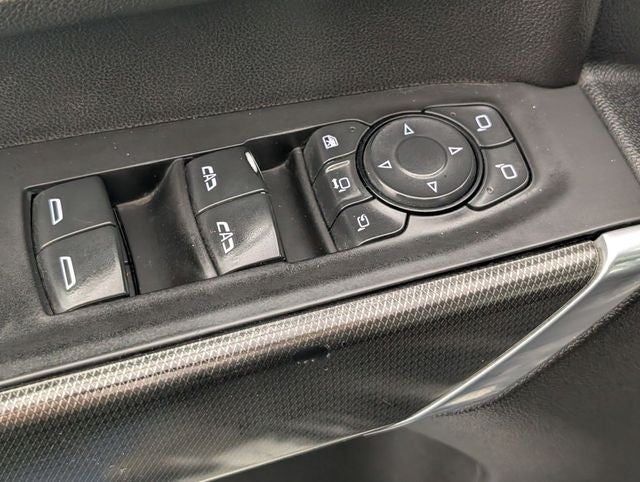 2021 GMC Sierra 2500HD AT4