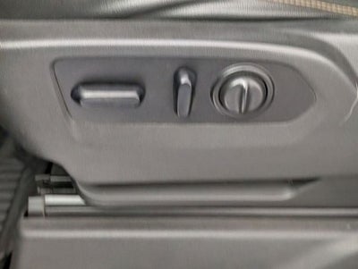 2021 GMC Sierra 2500HD AT4