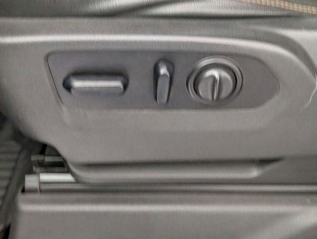 2021 GMC Sierra 2500HD AT4