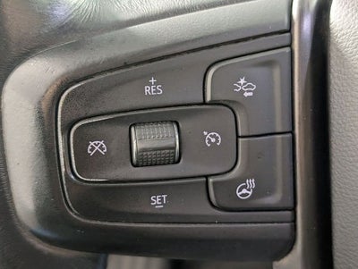 2021 GMC Sierra 2500HD AT4