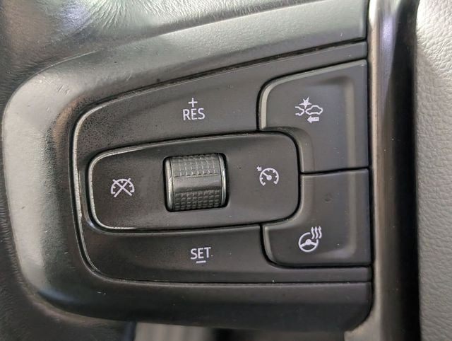 2021 GMC Sierra 2500HD AT4