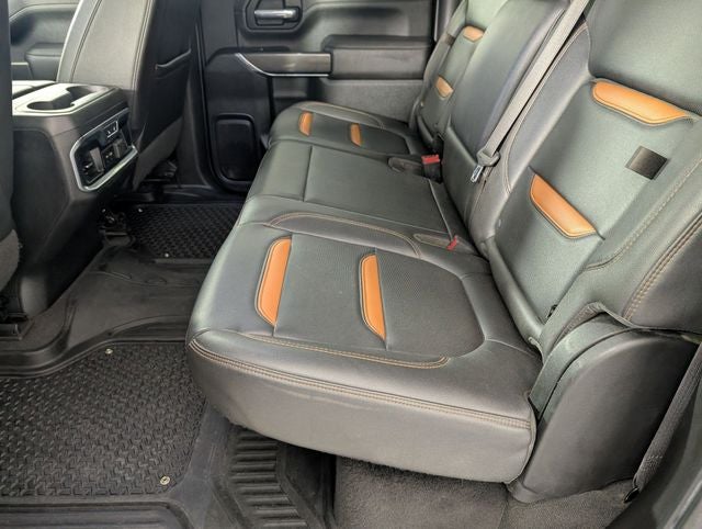 2021 GMC Sierra 2500HD AT4