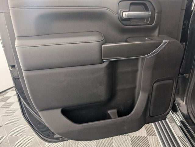 2021 GMC Sierra 2500HD AT4