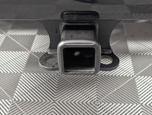 2021 GMC Sierra 2500HD AT4