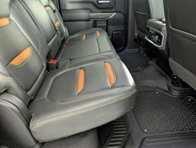 2021 GMC Sierra 2500HD AT4