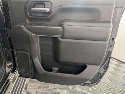 2021 GMC Sierra 2500HD AT4