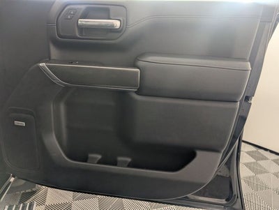 2021 GMC Sierra 2500HD AT4