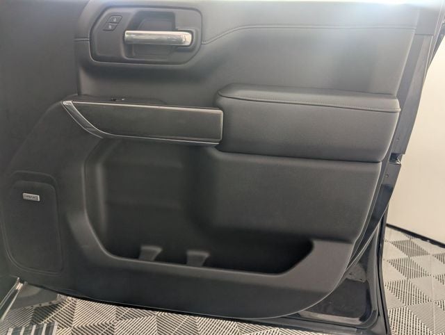 2021 GMC Sierra 2500HD AT4