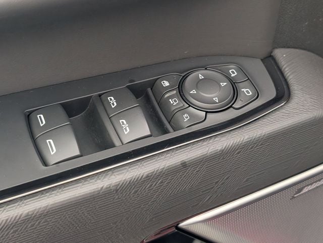 2024 GMC Sierra 2500HD AT4X