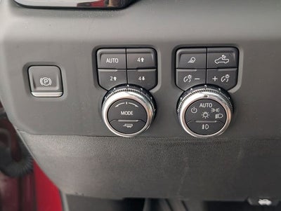 2024 GMC Sierra 2500HD AT4X